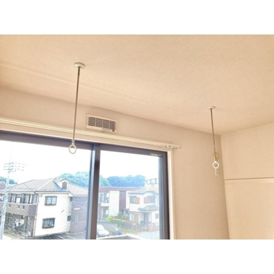 【設備】 | ジャスティス2（ジャスティスツー） | 別号室参考写真