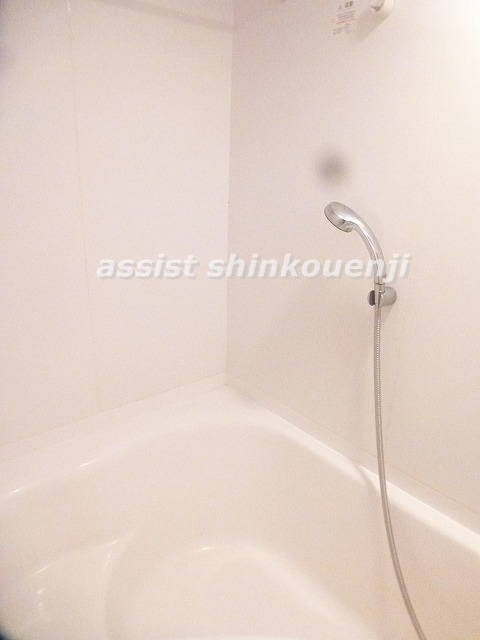 AXIS COURT KOENJIの浴室