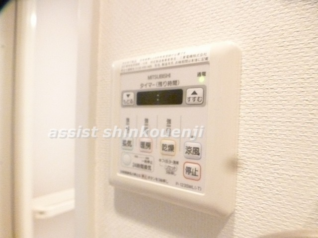 AXIS COURT KOENJIのその他