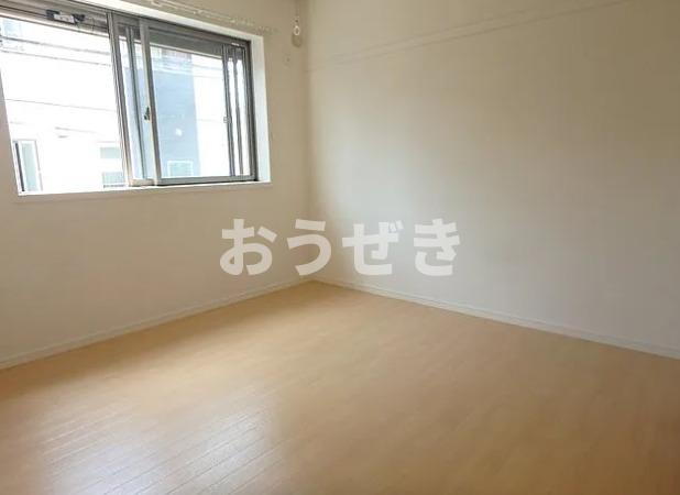 ヒログランデの居間・リビング
