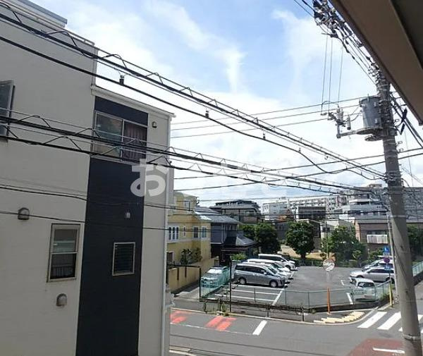 ヒログランデの展望
