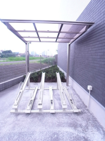 【駐車場】 | リブリさくら大工(リブリサクラダイク)
