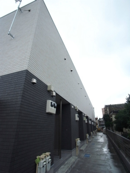 【外観】 | リブリさくら大工(リブリサクラダイク)