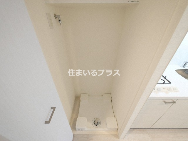 クレストタップ京橋の設備