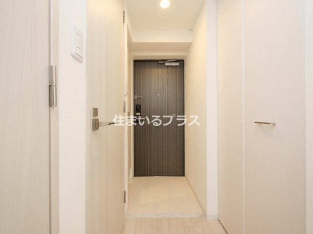 クレストタップ京橋のその他