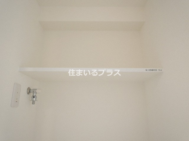クレストタップ京橋の設備