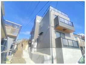 エターナルシー港町