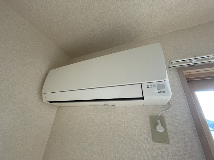 ペイサージュは晴海の設備