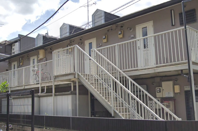ガーデンハウス豪徳寺 のその他共用部分