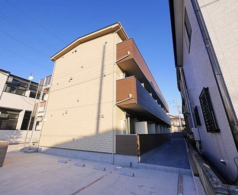キャメル草加吉町２丁目Ⅱのその他