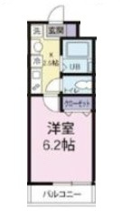 キャメル草加吉町２丁目Ⅱ