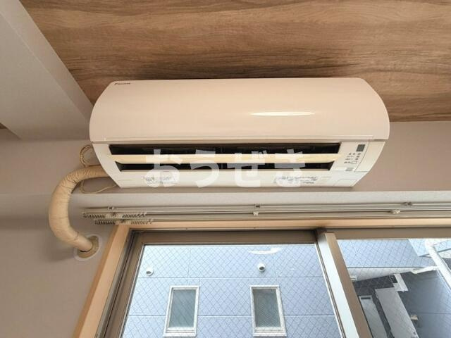 ＲｅＤＥＡＬ　ＫＡＮＡＭＡＣＨＩⅠの設備