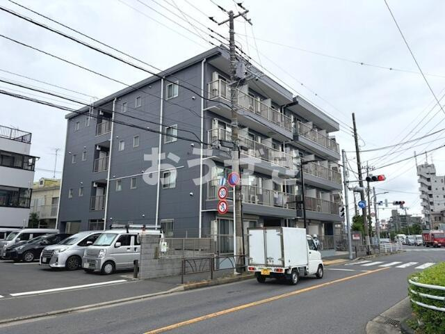 ＲｅＤＥＡＬ　ＫＡＮＡＭＡＣＨＩⅠの外観