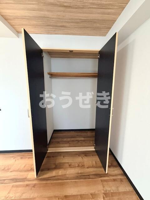 ＲｅＤＥＡＬ　ＫＡＮＡＭＡＣＨＩⅠの収納