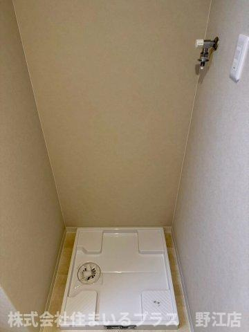 NINE RESIDENCEの設備