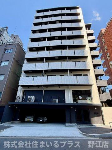 NINE RESIDENCE