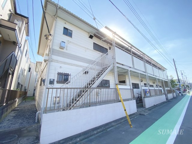 グランドゥール元町Ⅱ