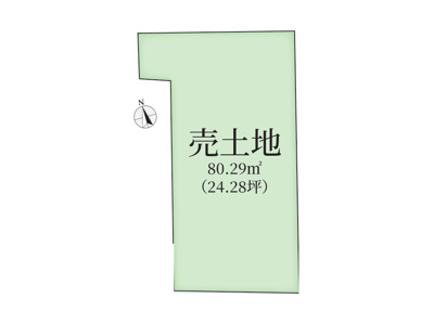 【区画図】 | 相模が丘売地 | 同じ分譲地でも、区画ごとに日当たりや道路との関係、高低差は異なります。現地で見比べると違いがよく分かります。ただいまの販売状況とあわせてご案内します。※図面と現況が異なる場合は現況優先。
