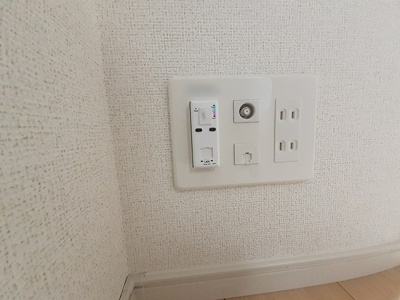 【設備】 | メゾン　Ｓｈｉｎｋａ