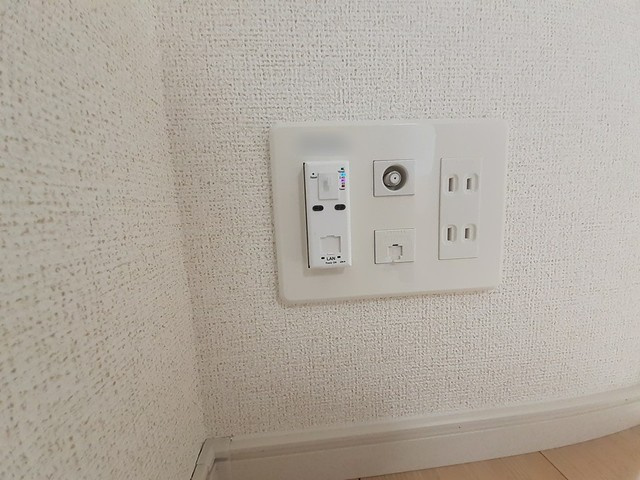 【設備】 | メゾン　Ｓｈｉｎｋａ