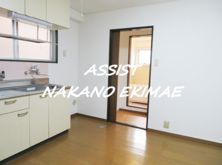 信澤マンションのその他