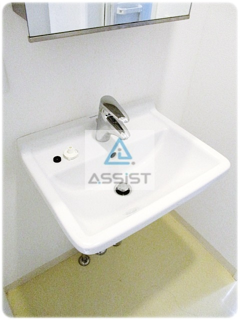 AXIS COURT KOENJIの内装