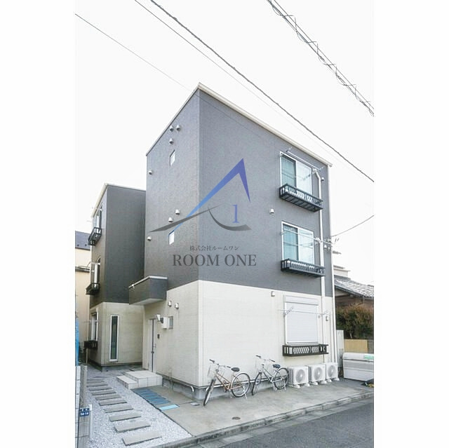 ラ　ルーチェ