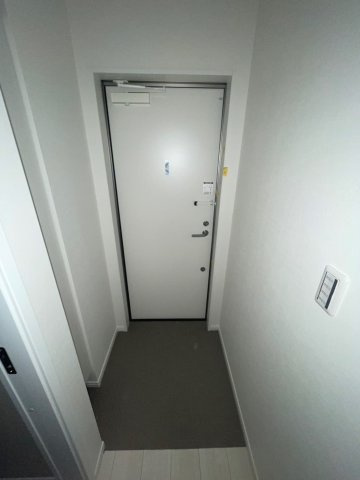 【玄関】