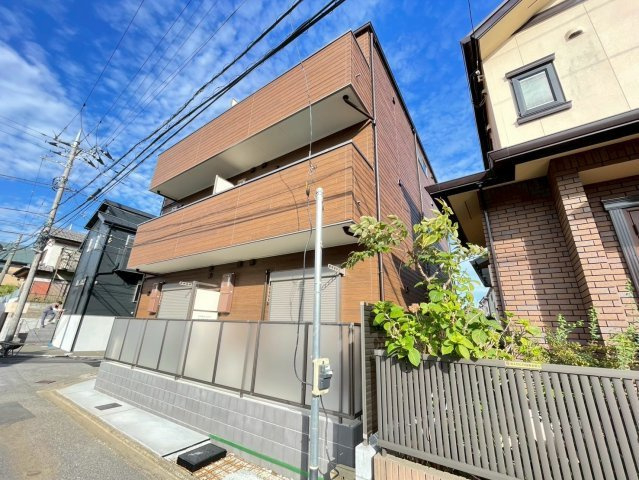 【外観】