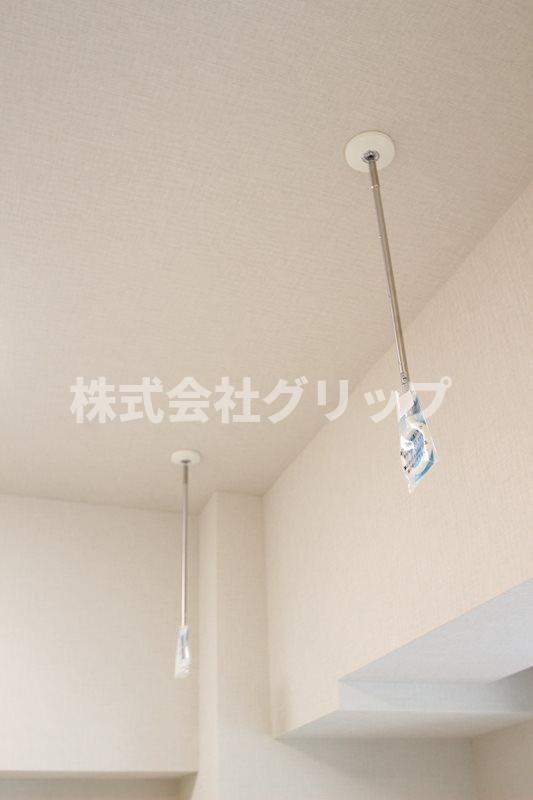 スターヒルズ関内の設備