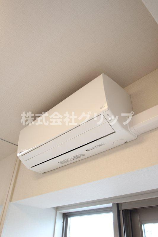 スターヒルズ関内の設備