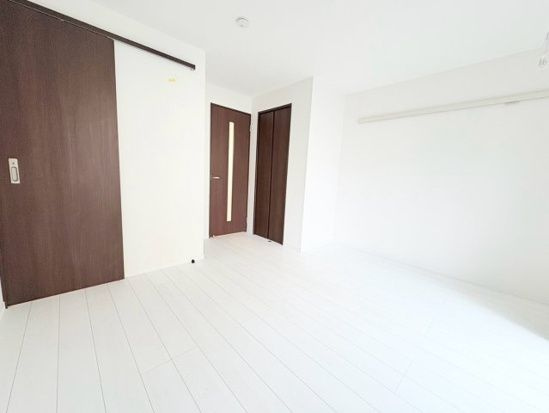 【居間・リビング】 | ベイルーム海老名エルデ