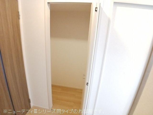 クレストコート　みらいの設備
