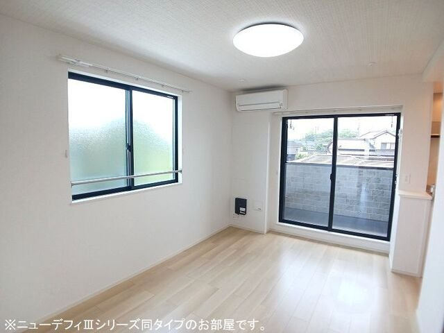 クレストコート　みらいの設備