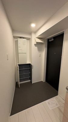 【玄関】 | SOLASIA residence 千歳船橋Ⅱ