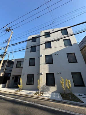 【エントランス】 | SOLASIA residence 千歳船橋Ⅱ