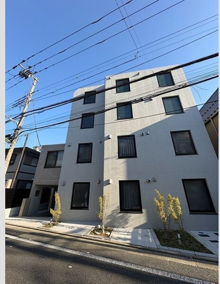 【外観】 | SOLASIA residence 千歳船橋Ⅱ