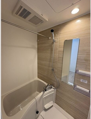 【浴室】 | SOLASIA residence 千歳船橋Ⅱ