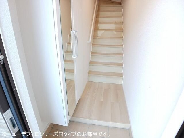 クレストコート　みらいの居間・リビング|ゆったり過ごせる居間です