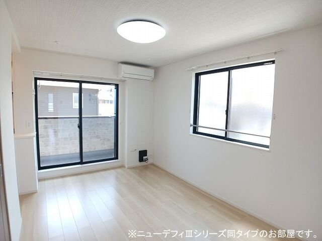 クレストコート　みらいの玄関|毎日通る玄関はこちらです