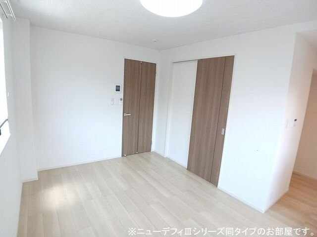 クレストコート　みらいの設備
