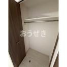 アーバンゲイト東向島の収納