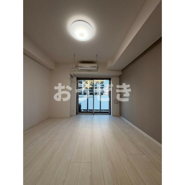 アーバンゲイト東向島の居間・リビング