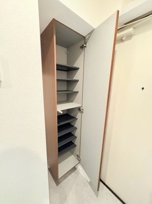 【収納】 | ベイルーム海老名エルデ