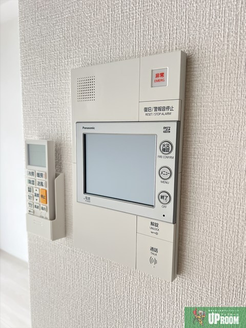 CRESTTAPP平安通のセキュリティ