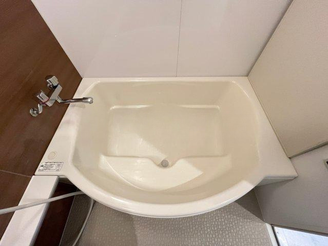 【浴室】 | ダイヤハイツ自由が丘