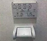 武蔵関パークマンション2の設備