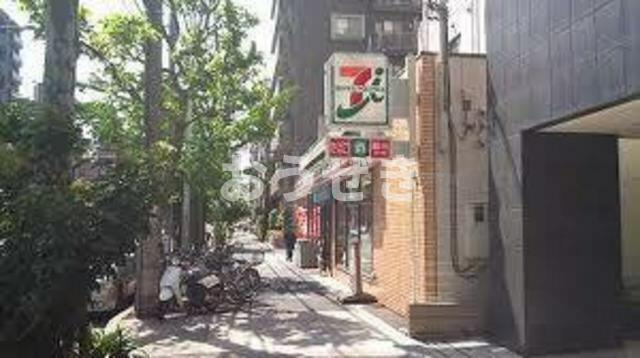 ベルメイユ　ドゥの周辺|セブンイレブンまで200m