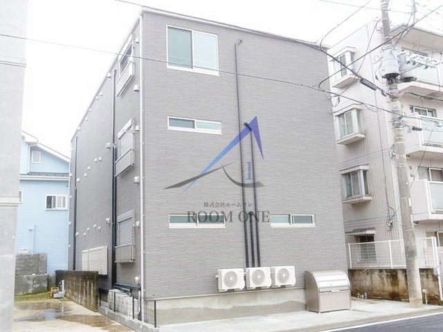 ＡＪ津田沼Ⅱ