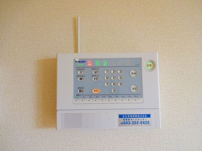 【セキュリティ】 | コルテシモ